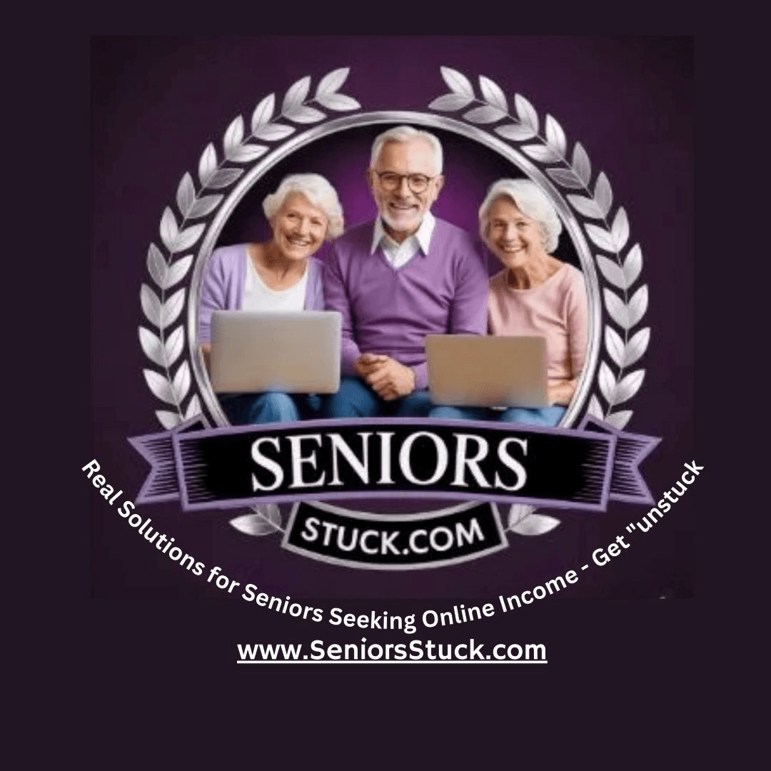SENIORS STUCK