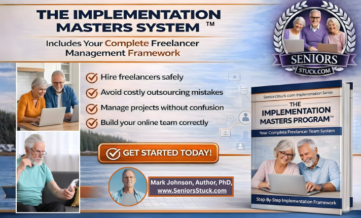 Implementation Masters Program